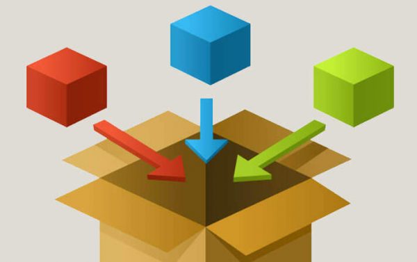 safe packaging and storage