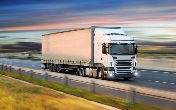 road freight services
