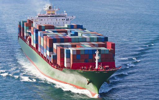 Ocean Freight Services