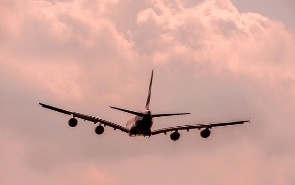Air Freight