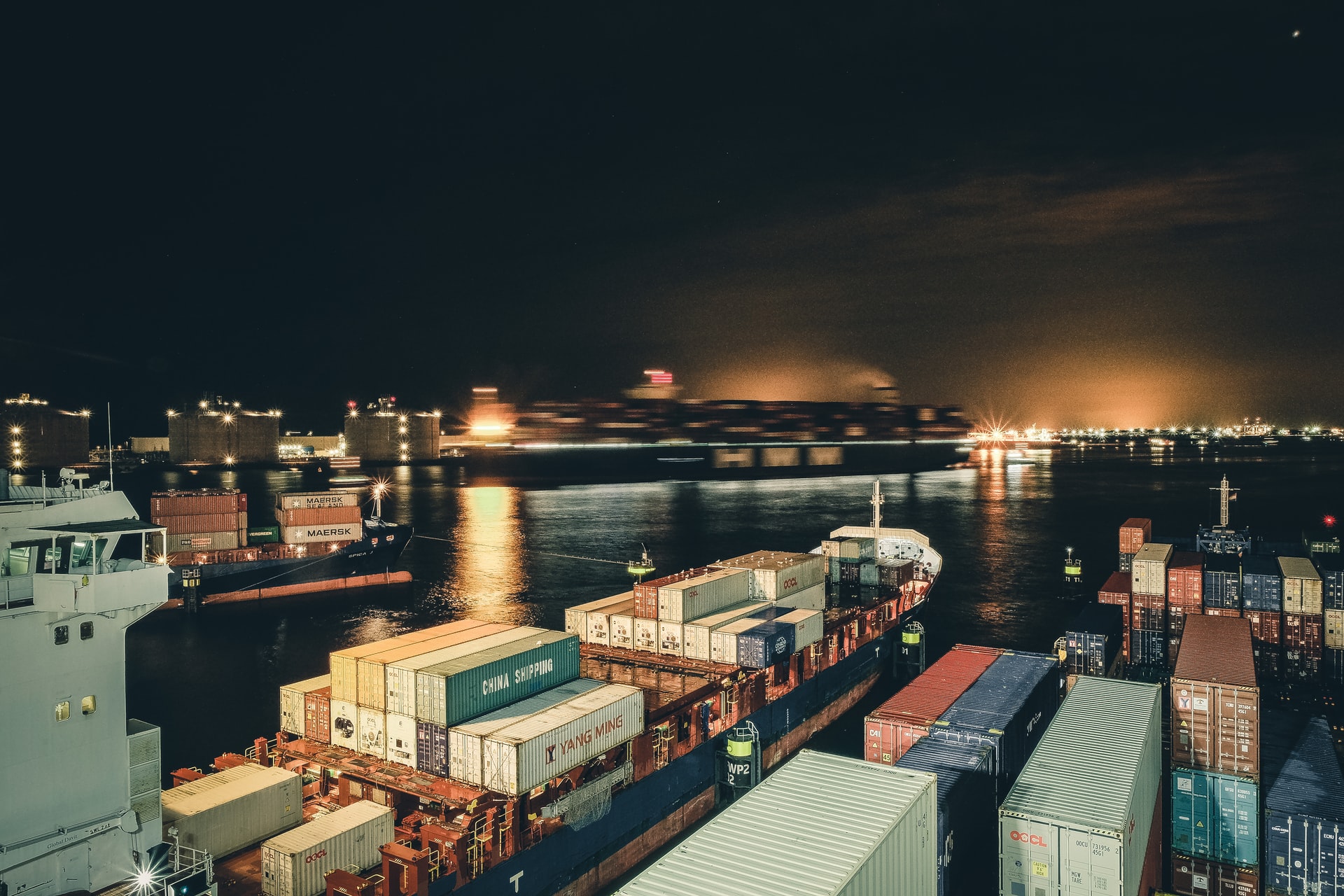 Shipping To Guyana