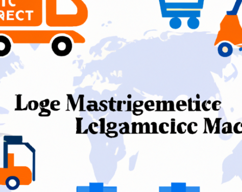 Logistic Management and E-commerce: Best Practices