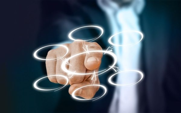 Improve Your Logistic Process With AI & Automation