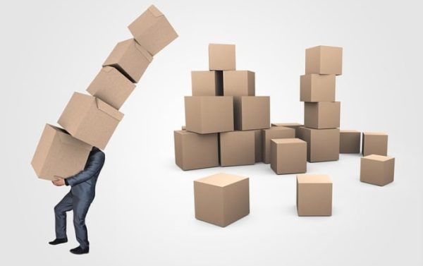 5 Tips for Effective Logistics Management
