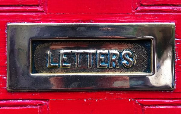 Letters