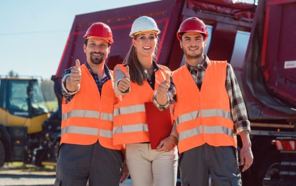 predictive freight forwarding with AI