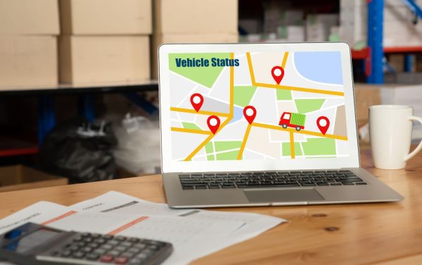 Real-Time Tracking is Essential for Road Freight