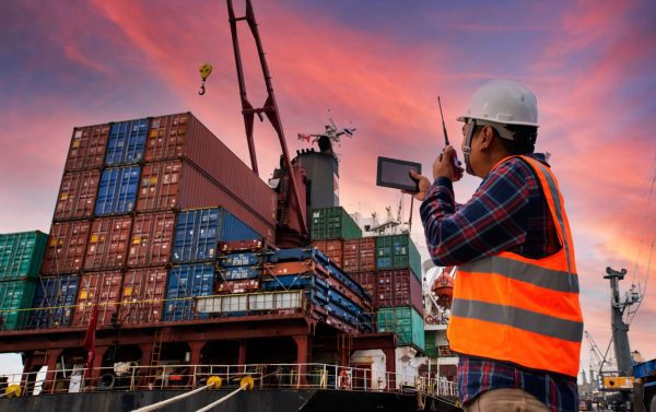 Right Container for Your Sea Freight Shipment