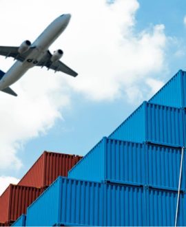 The Role of Forward Air Freight in Efficiency