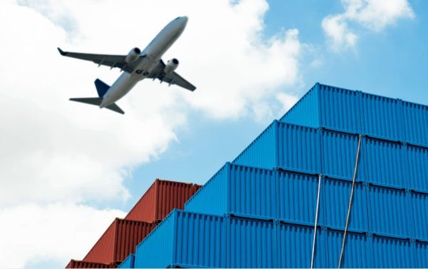 The Role of Forward Air Freight in Efficiency