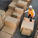 Cross-Border Freight Shipping