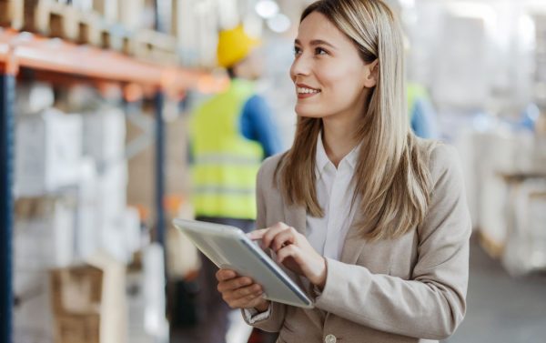 Understanding AI-Powered Freight Tracking