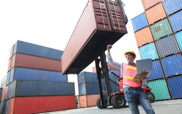 What to Do When Your Container Disappears